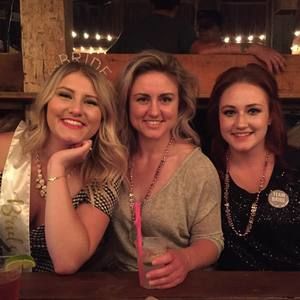 Meet your Posher, Marlene